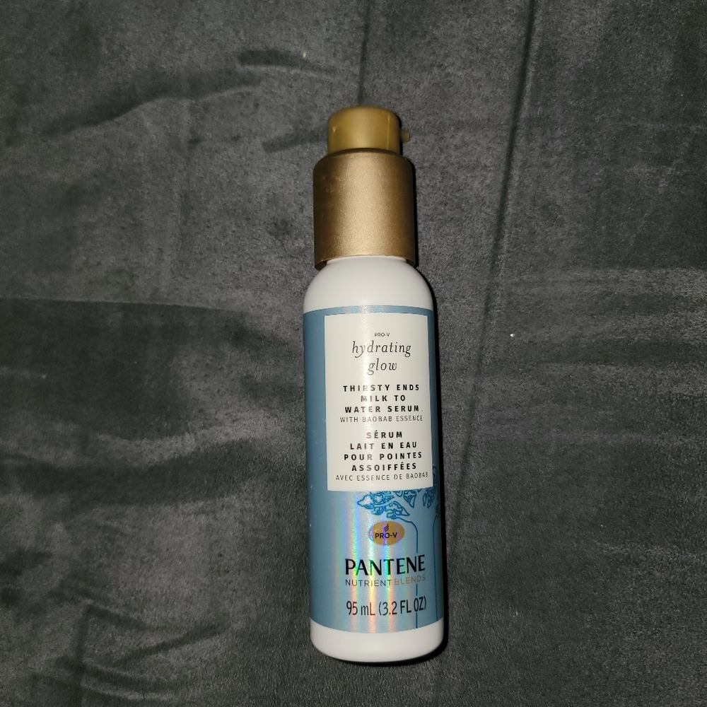 New Pantene
